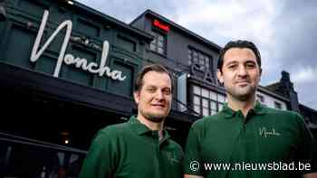 Danscafé Noncha moet Koestal doen vergeten op Hasselts Dusartplein