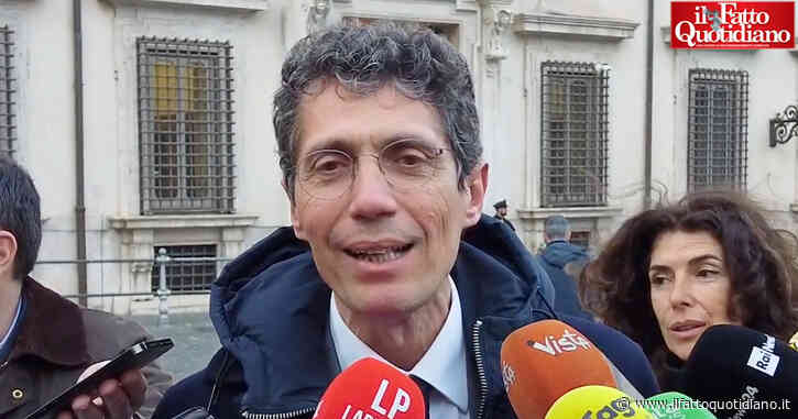 Referendum, Magi (+Europa): “La data scelta dimostra quanto il governo abbia paura del voto degli italiani”