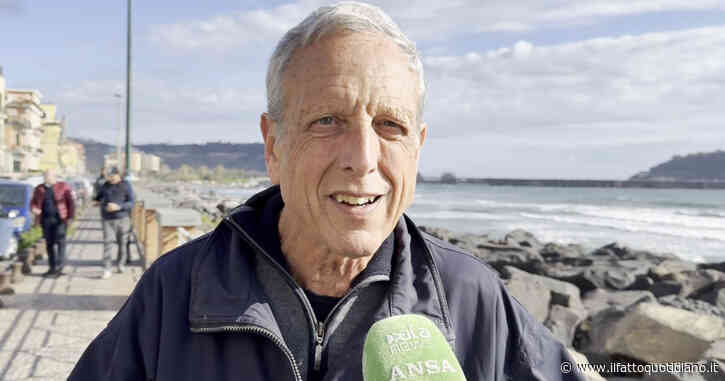 Campi Flegrei, il vulcanologo dell’Ingv: “C’è il rischio che si verifichino terremoti di magnitudo 5, necessarie verifiche su edifici vulnerabili”