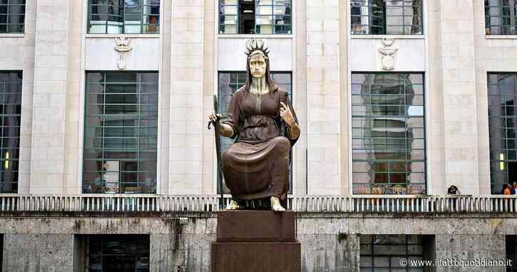 Amianto, il ministero della Difesa condannato a risarcire vedova di un ex militare morto per mesotelioma