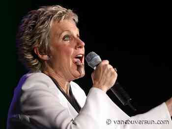 Anne Murray to receive Lifetime Achievement Award at 2025 Juno Awards