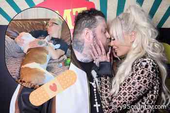 Bunnie Xo’s IVF Journey Is Taking a Toll on Her Health