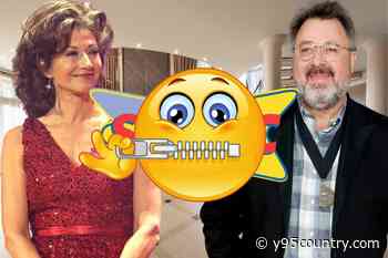 Vince Gill Reveals an Unexpected — and Awesome — Feature at His Home [Watch]