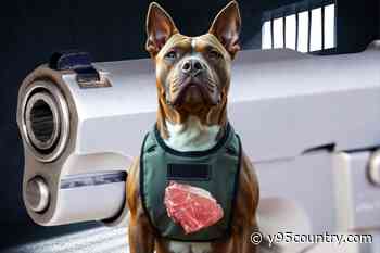 Tennessee Man Shot by His Dog While Laying in Bed (Read That Again)