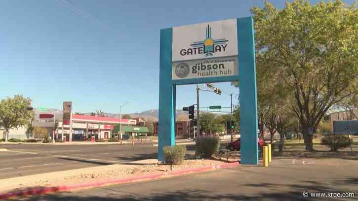 City of Albuquerque Gateway Network making donating easier with Amazon Wishlist
