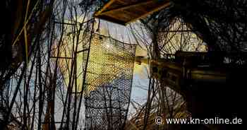 Ukraine: Ex-Kriegsgefangener berichtet von russischer Folter