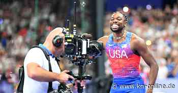 TV-Rechte für Olympia: IOC schließt neuen Milliarden-Vertrag