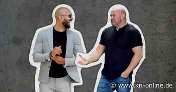 Bromance des Schreckens: Meta-Verwaltungsrat hofiert Andrew Tate