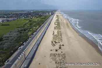 Nieuw proefproject moet kust beter beschermen tegen klimaatverandering