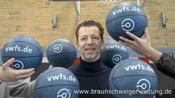 Sponsoren legen zu: Löwen Braunschweig dürfen langfristig planen