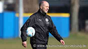 Riesenchance soll Eintracht gegen Krisen-Hertha nicht hemmen