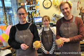 Melissa (39) en Christophe (40) creëren eigen kazen met streekproducten: “Bijzondere smaken van mosterd tot bieren en speculaas”