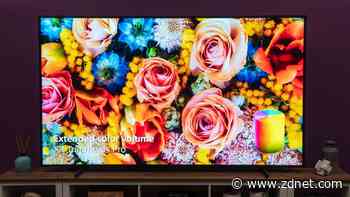 Looking for a new TV in 2025? I still recommend this older Sony model - especially at this price