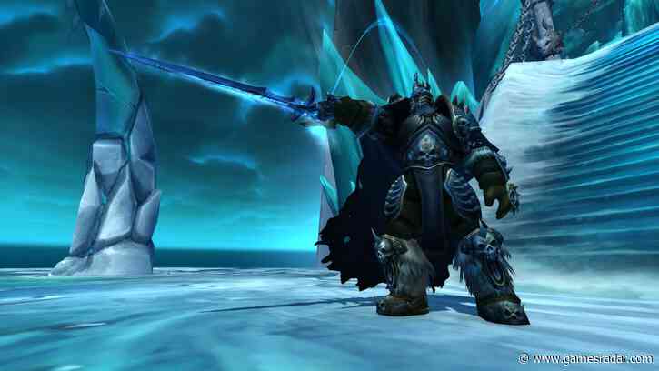 Blizzard boss says keeping World of Warcraft players happy for 20 years is so hard because the MMO is filled with "different demographics that only have so much time in their day"