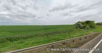 Developer eyes up land on edge of town for major employment development