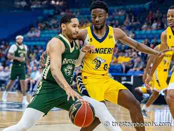 CEBL's Saskatchewan Rattlers promote Eric Magdanz to head coach