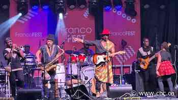 3 Hamilton festivals get loans from Ottawa to help in a year with tourism uncertainty