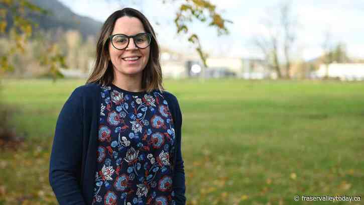 UFV Science Café event to focus on impacts of wildfire smoke in the Fraser Valley