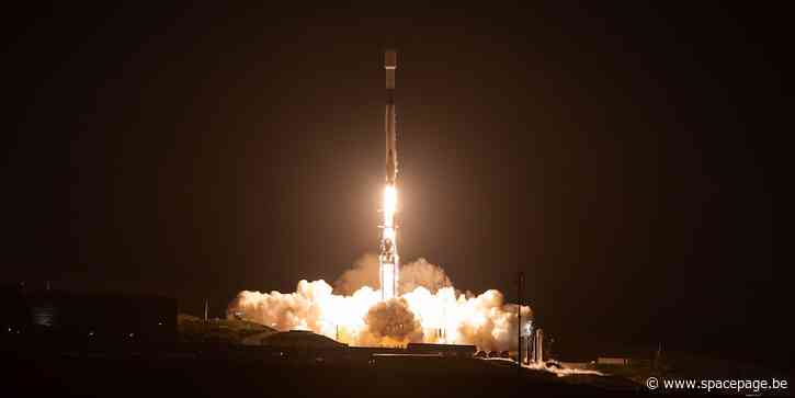 SpaceX lanceert ruimtesondes om de zon en de oorsprong van het heelal te bestuderen