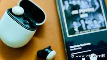 Got a Galaxy or Pixel? Your Android phone just got a major audio upgrade - here's what's new