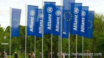 Policen-Abwickler: Versicherer Viridium vor Übernahme durch Konsortium – Allianz strebt Minderheitsanteil an