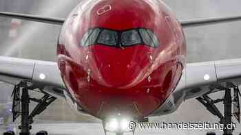 Edelweiss startet mit neuem Langstreckenflieger A350 durch