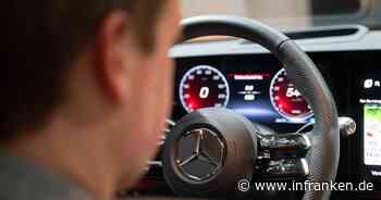 Warum der neue Mercedes so wichtig für den Autobauer ist