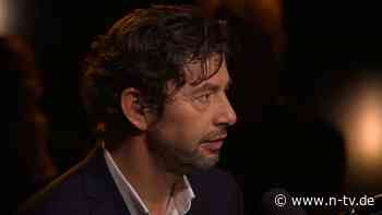 Corona-Talk bei ntv: Drosten: Schulschließungen in Pandemie hatten "deutlichen Effekt"