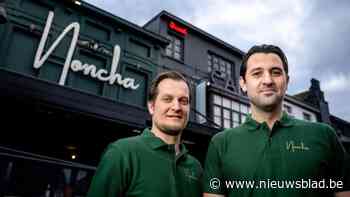 Danscafé Noncha moet Koestal doen vergeten op Hasselts Dusartplein