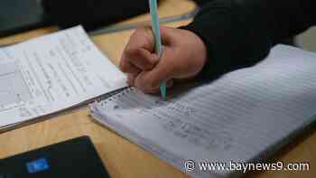 Democratic attorneys general sue Trump administration over Education Department firings