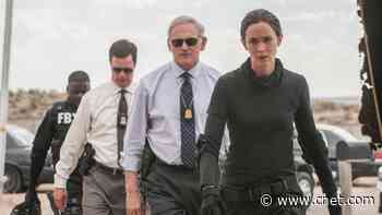 Taylor Sheridan's First Major Box Office Movie Hits Netflix's Top 10 and It's Not a Western Epic