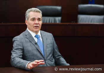 Event-based betting company told to stop offering contracts in Nevada