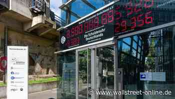 Rendite auf 14-Jahres-Hoch: Deutsche Bundesanleihen – Welche Folgen hat die Rekordverschuldung?