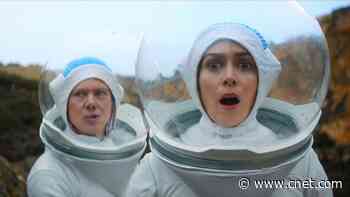 'Black Mirror' Season 7 Trailer Dreams a Chilling Little Dream