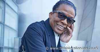 Legendary jazz musician to play summer dates in London