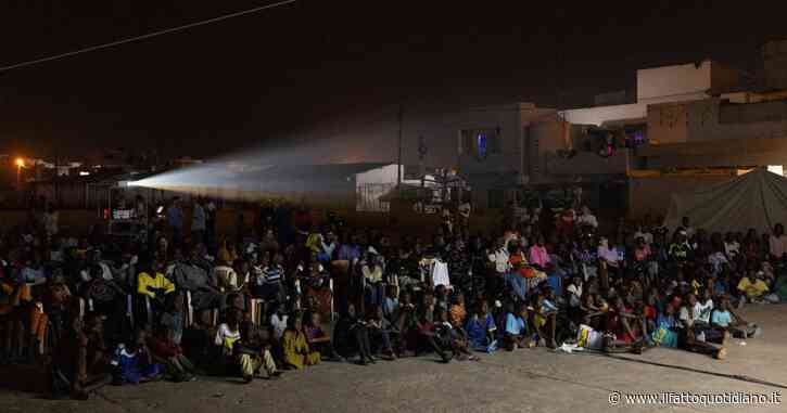 “Allacciate le cinture”: il viaggio di ritorno di “Io Capitano” in Senegal è diventato un documentario