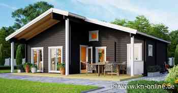 Tchibo verkauft 50.000-Euro-Haus: Hat das Fertighaus einen Haken?