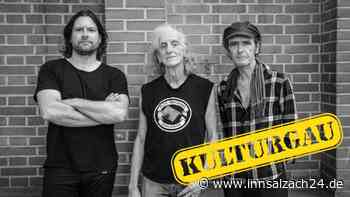 Surfrock, Powerjazz, Postpunk, Worldmusic, Indie-Folk. Die besten Konzerte der Region