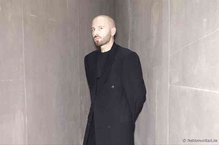 Gucci beruft Demna Gvasalia zum Kreativdirektor