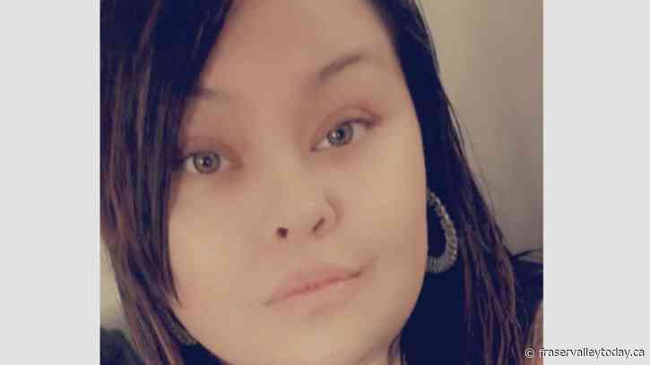 B.C. woman identified in Lytton homicide