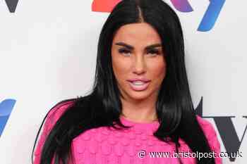 Katie Price suffers dig from her own sister after opening up about ageing fears