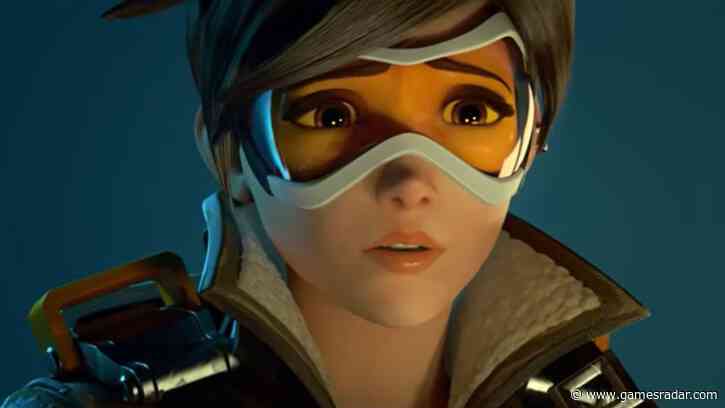 Xbox's new gaming AI aims to "help you get good" at everything from Overwatch 2 to Minecraft by watching you play and giving you advice