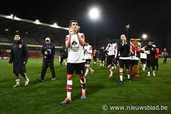 “Ik voel me klaar voor een basisplaats”: geeft terugkeer van fitte Alexis De Sart RWDM laatste zetje in titelstrijd?