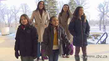 Chosen for Frozen: Roles filled for highly anticipated summer musical at Rainbow Stage