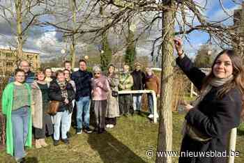 Woonzorgcentrum Van Zuylen herdenkt vijf jaar corona
