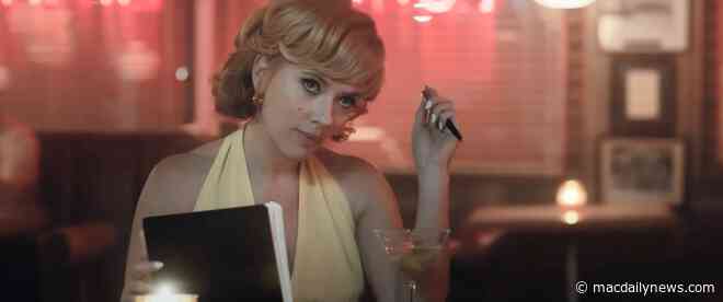 Apple TV+’s best comedy movie, ‘Fly Me To The Moon,’ is genuinely funny