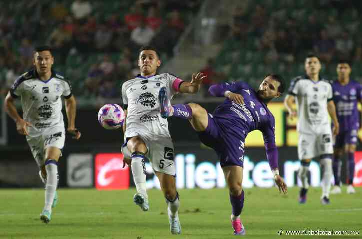 Querétaro vs Mazatlán: Cómo y dónde ver la Jornada 12 del Clausura 2025