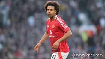 Europa League Soccer: Livestream Man United vs. Real Sociedad From Anywhere