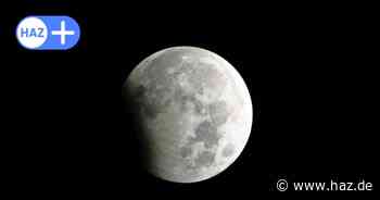 Mondfinsternis in Hannover: So stehen die Chancen am 14. März