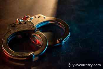 Teen Arrested Following String of Burglaries in East Cheyenne